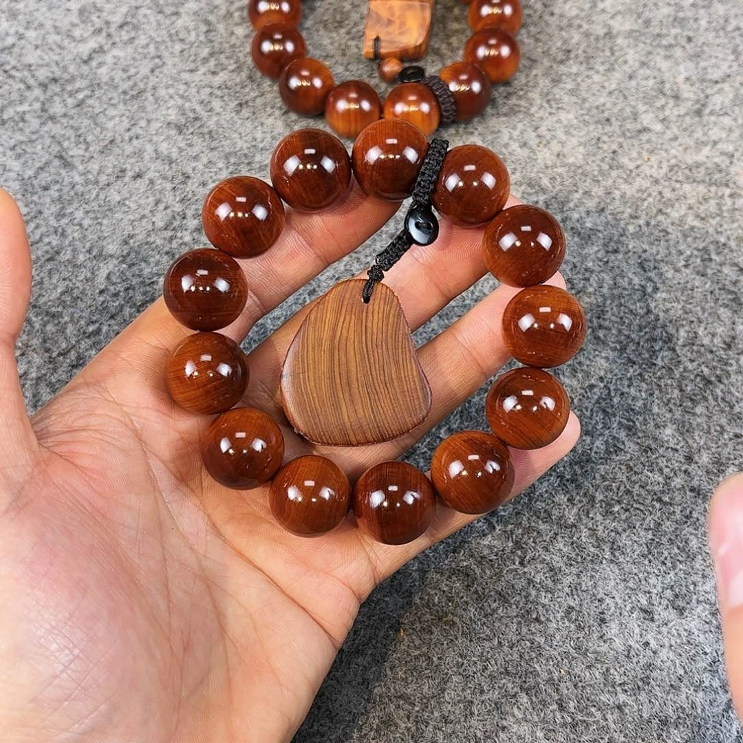 柏木（崖柏）1.8精品板根级细密纹理