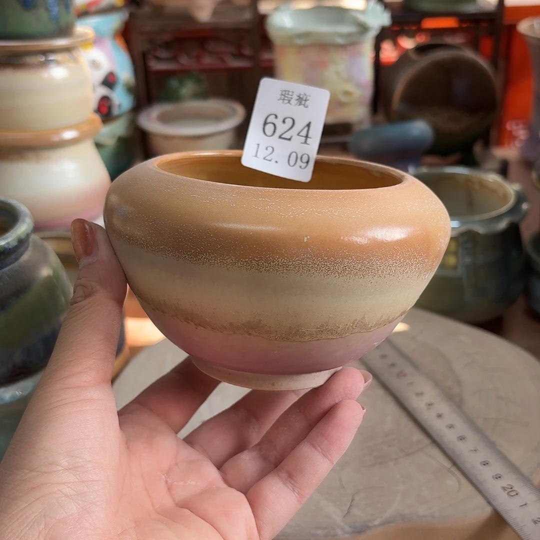 瓷片景德镇陶瓷手工制作