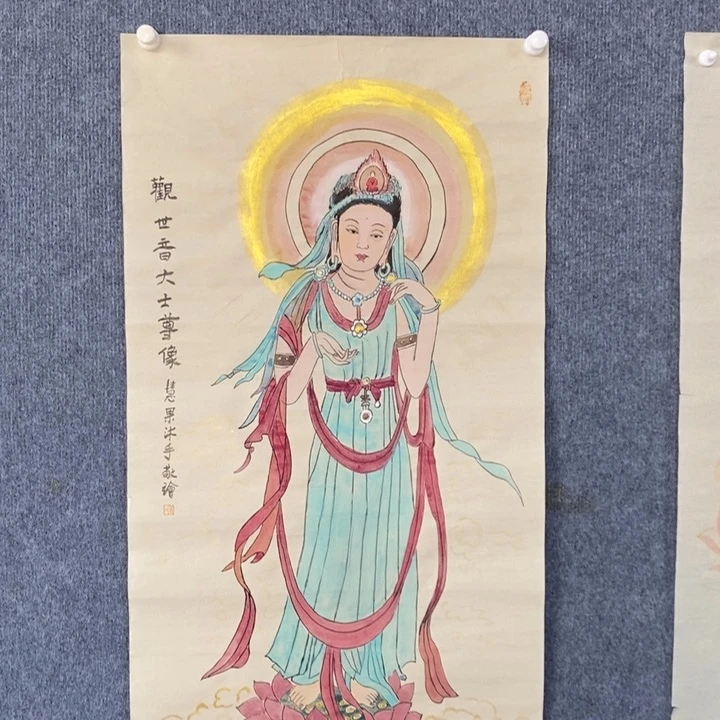 国画绘画作品欣赏