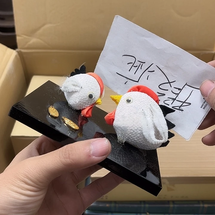 瓷片瓷器摆件工艺品摆件