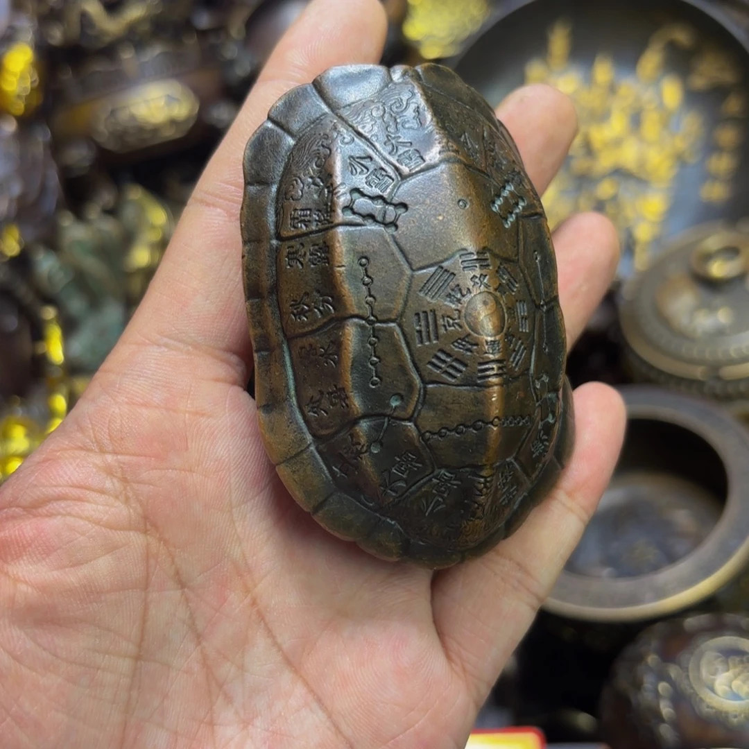 嘉嘉精品铜器摆件