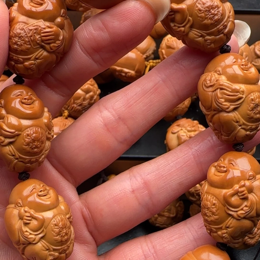 手串橄榄核橄榄核