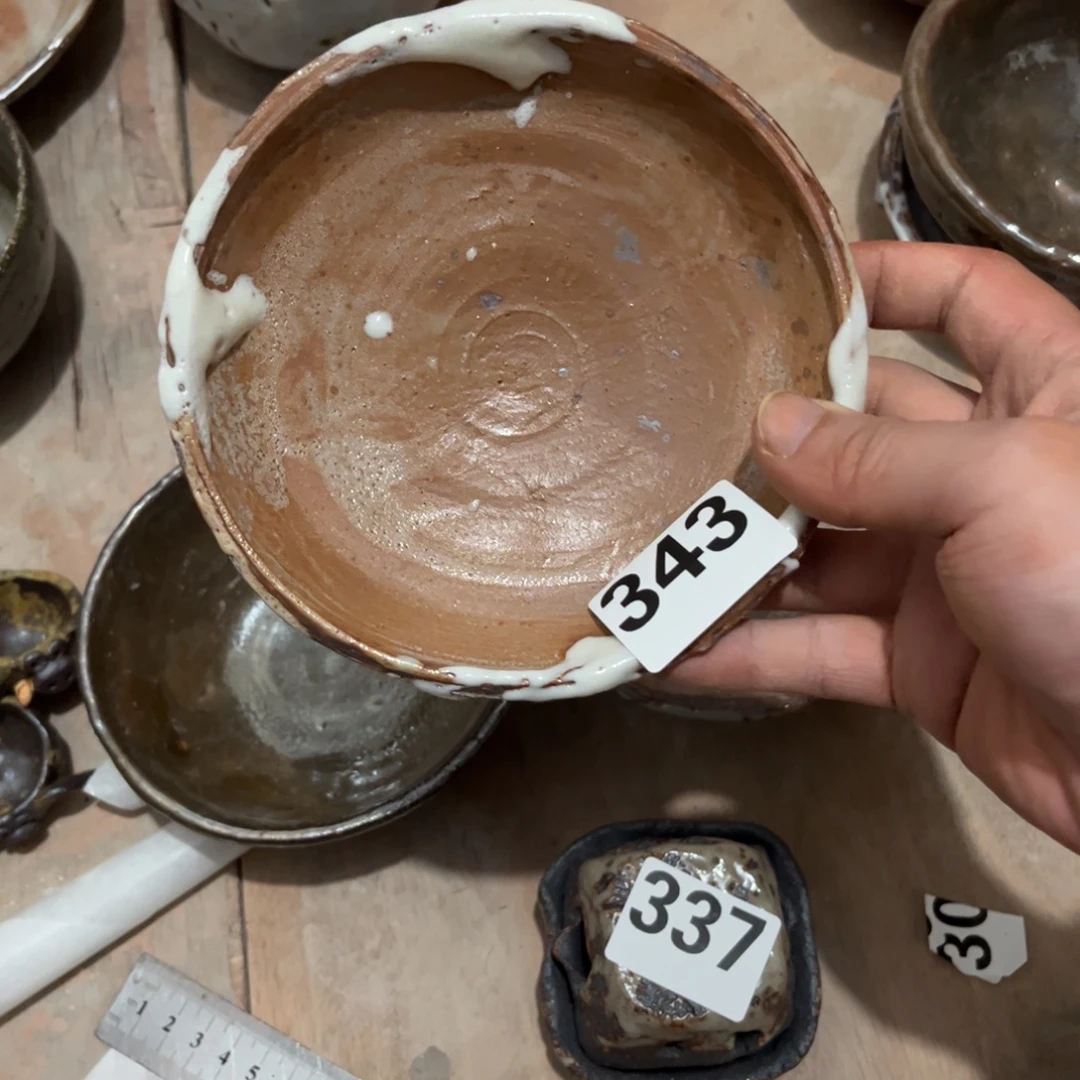 343 一家茶器直播分享