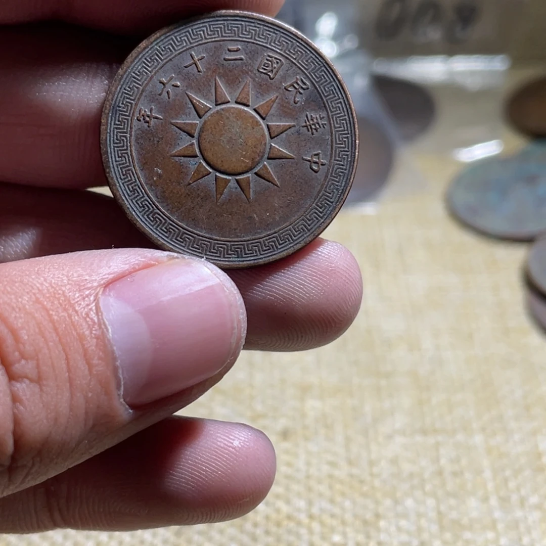 猴***哥花岗石纯铜锡合金纯铜博古通今小卢25