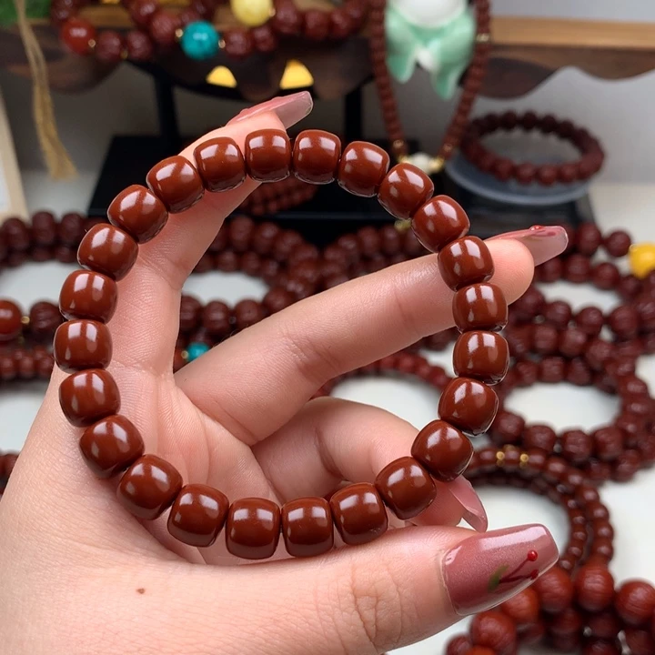 猴头核桃吊坠꧁****m短轴老型9➕