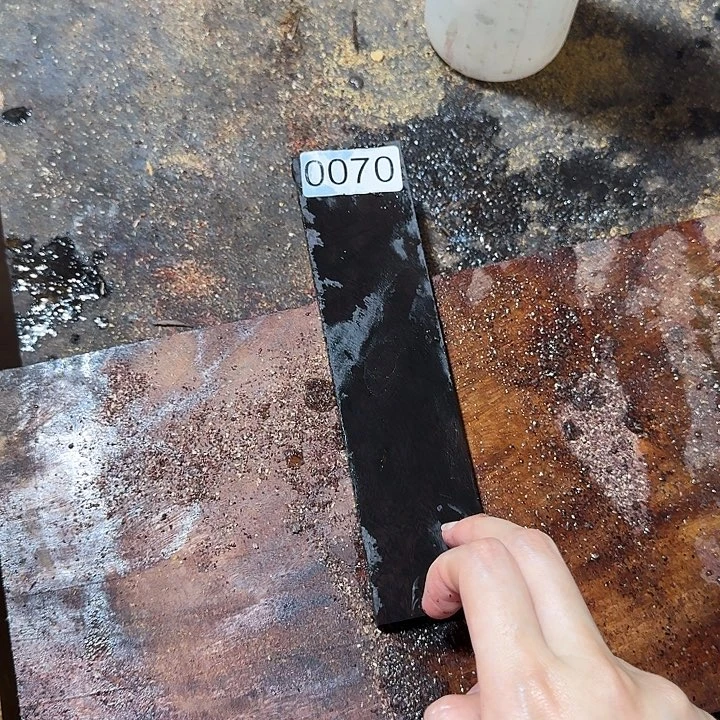 大果紫檀（缅甸花梨）紫光檀070