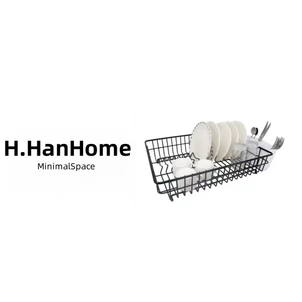 不锈钢沥水篮 H8026