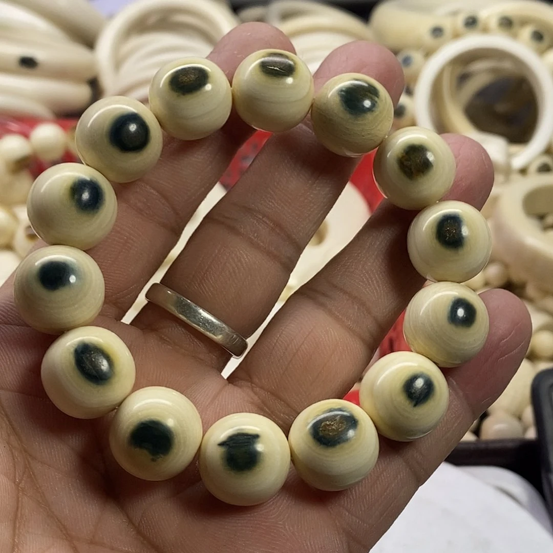 手串/手链/手镯猛犸象牙笑**湖