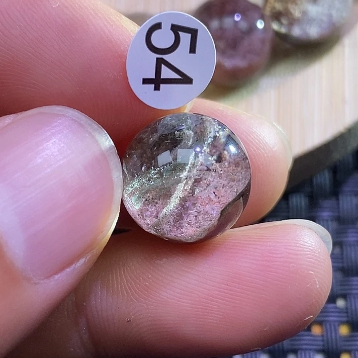 丰***色吊坠(不含链)未镶嵌水晶