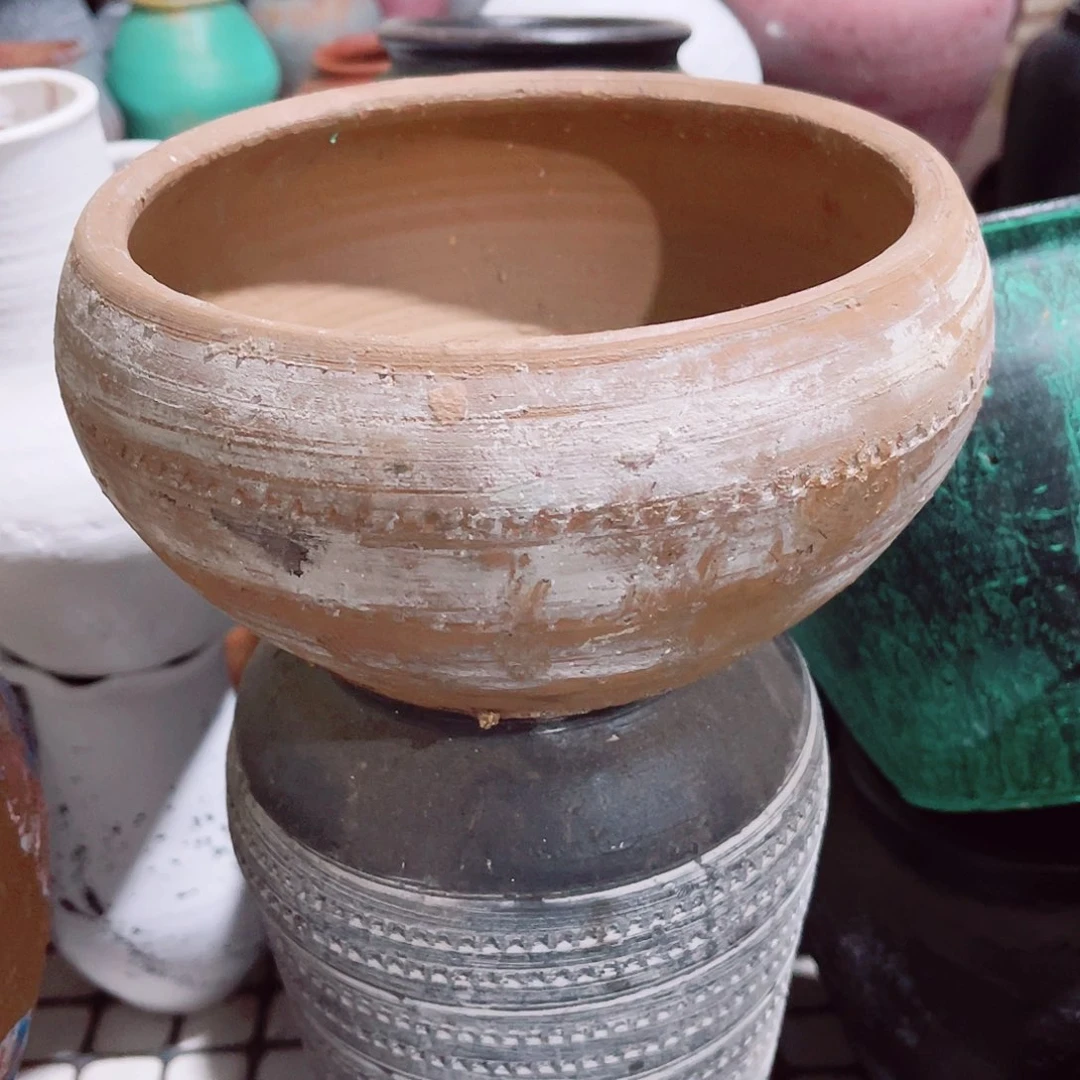 带孔口径19高度10微瑕