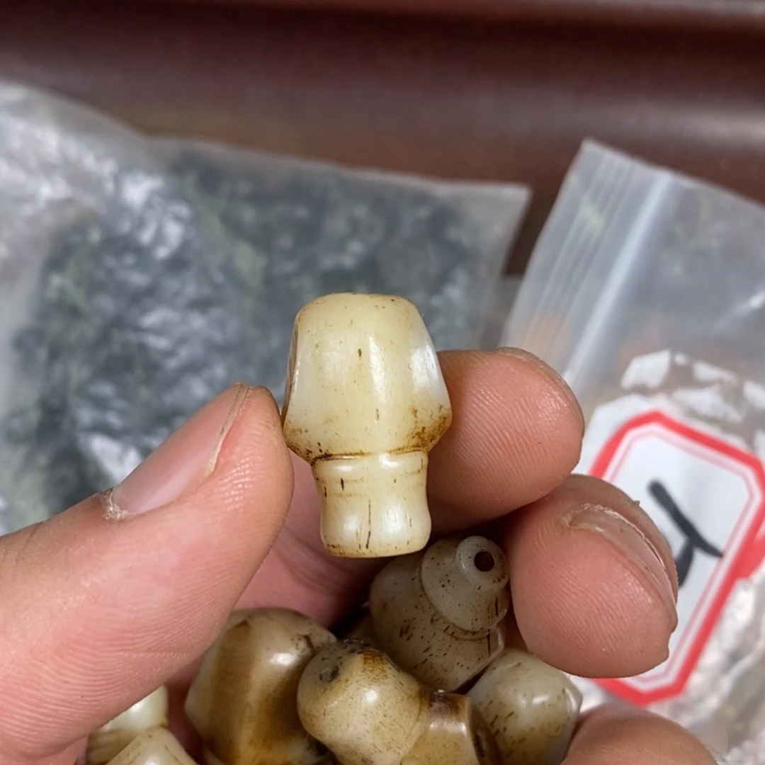 手串/手链驼骨1.4尺寸灵骨,55