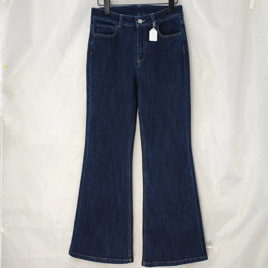 牛仔裤（231442）2346