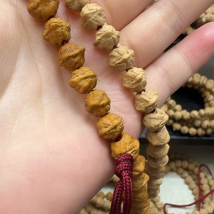 柏香籽/百香籽吊坠