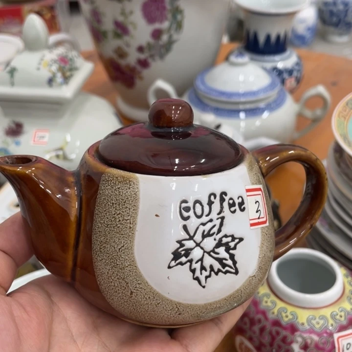 日用陶瓷制品商品