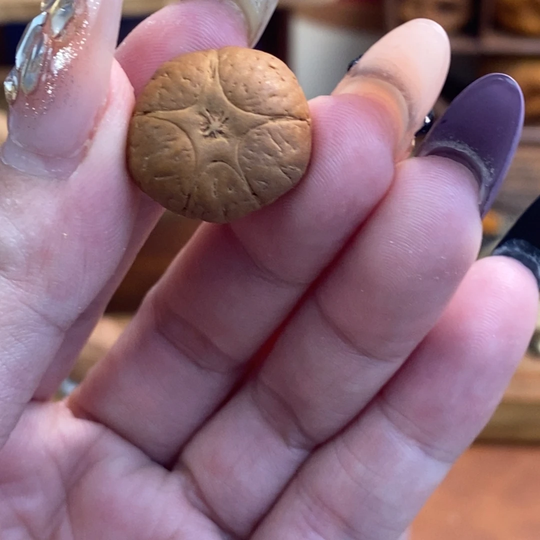 吊坠凤眼菩提18.8五星单颗