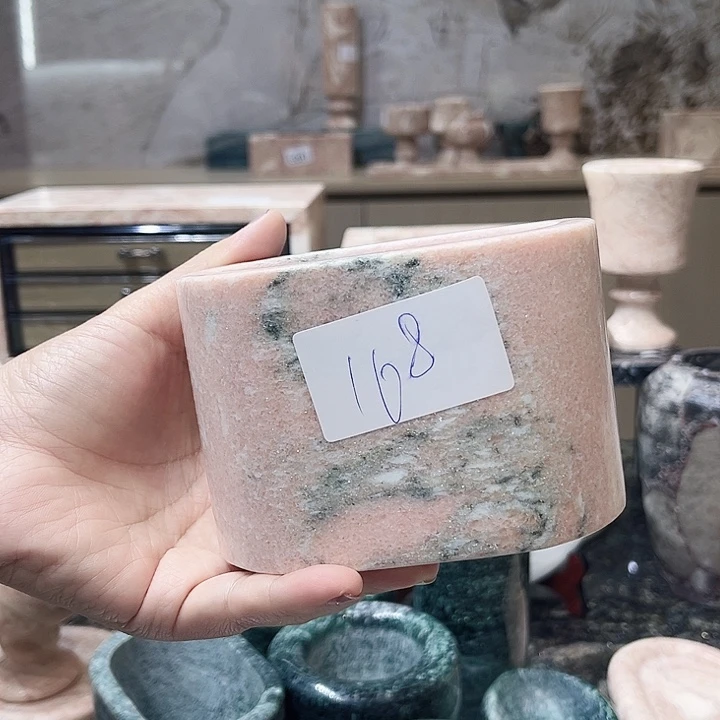 天然奢石系列产品