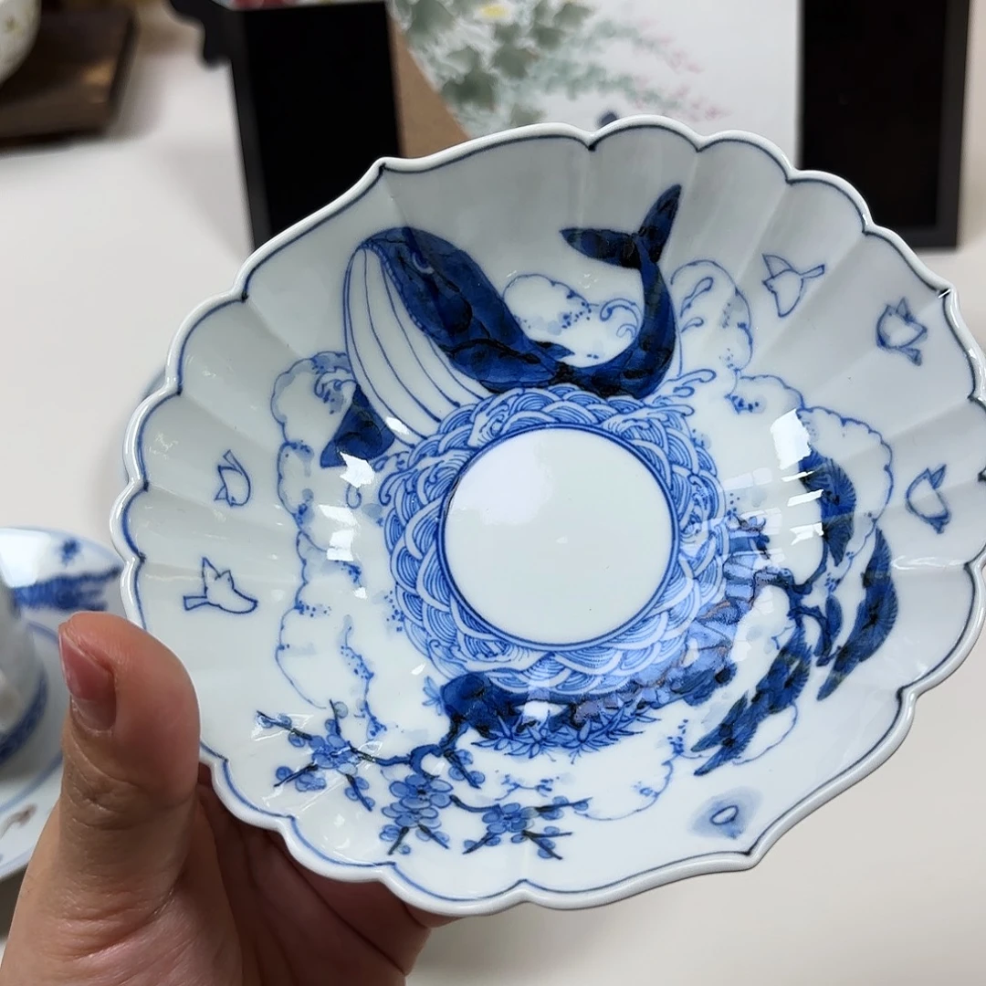 瓷             绫部史织