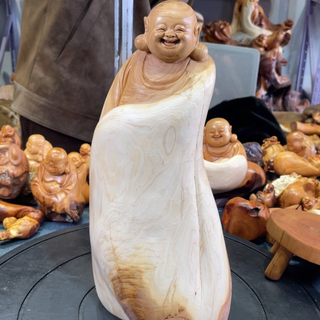 【闪购商品】柏木（崖柏）其他