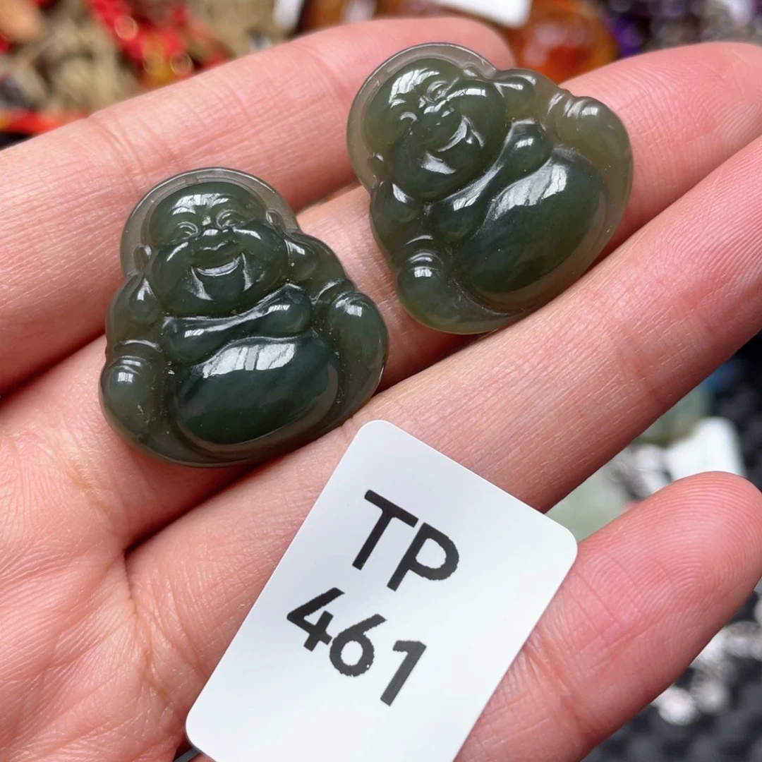 水晶多样性发一只未镶嵌