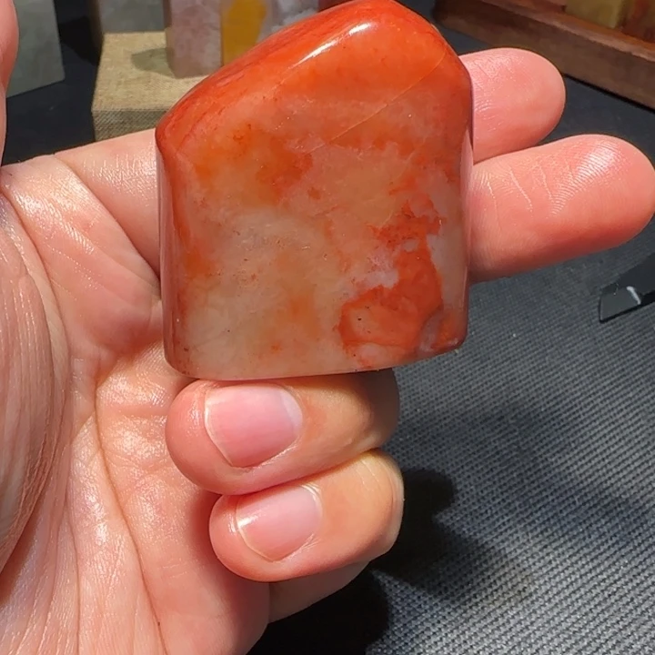 寿山石福集福福集福寿山石