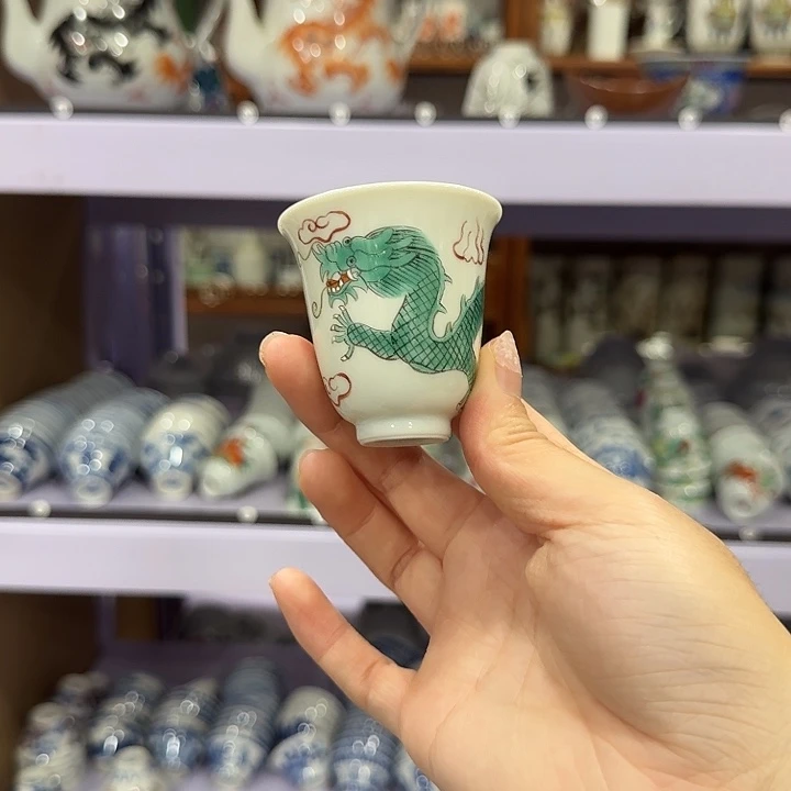 陶瓷艺术品收藏陶瓷