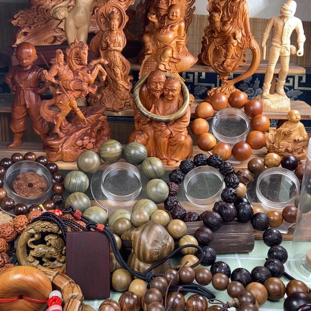 柏木手串/手链七*醉