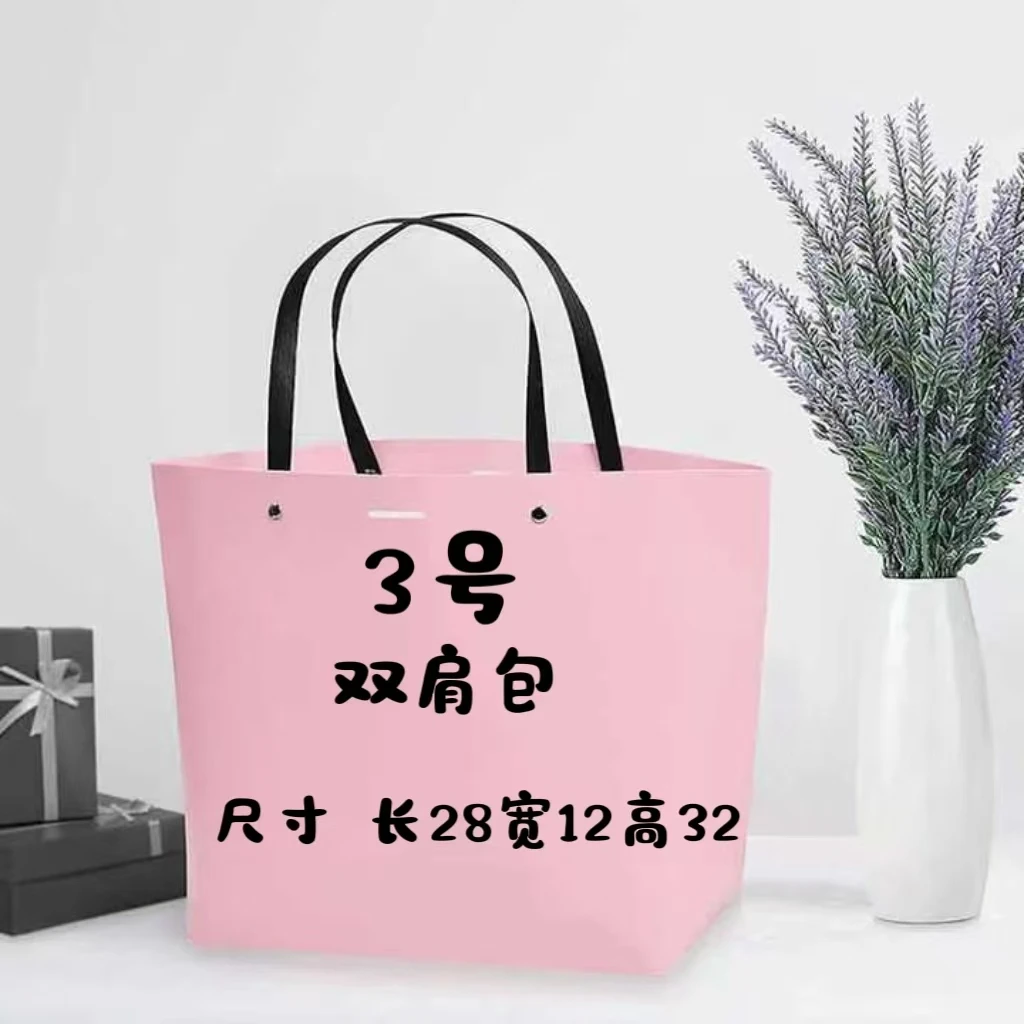 （3号）双肩包洋气轻奢时尚百搭8115