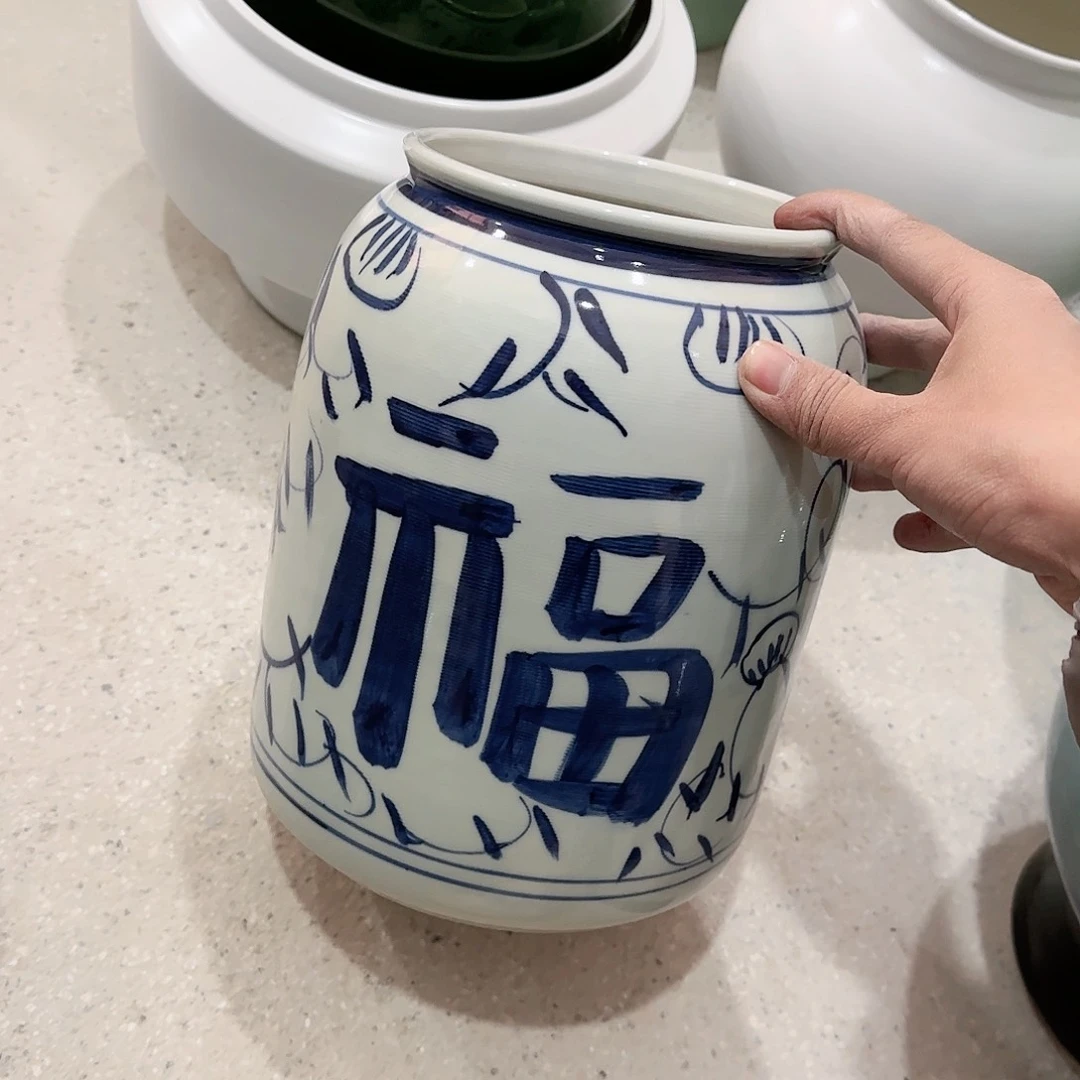 摆件正品无孔正品