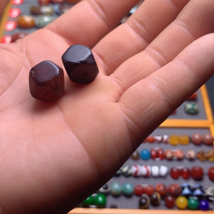 玛瑙/玉髓吊坠(不含链)未镶嵌?*乐