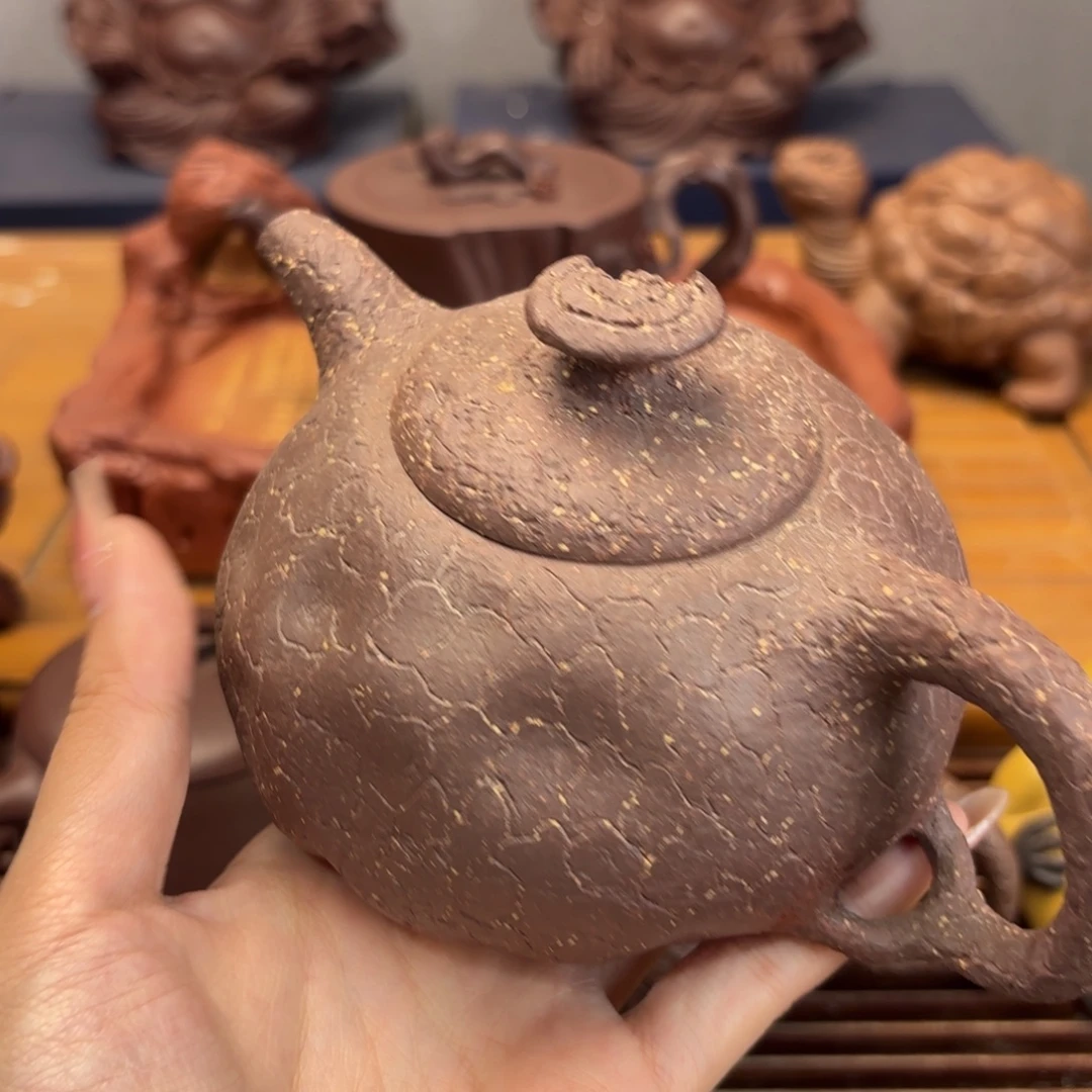 茶壶紫砂五号店专项