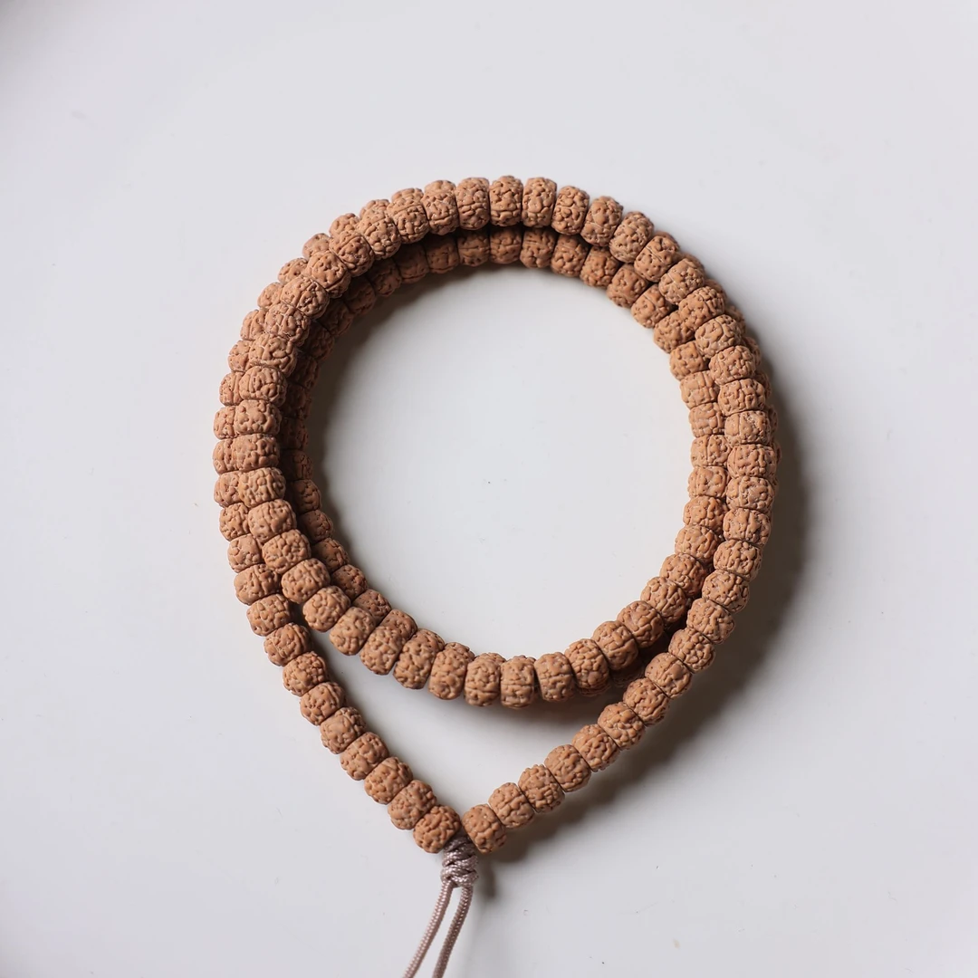 S35福利一代龙一等＋小金刚菩提长串尺寸7-7+mm