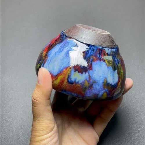 【闪购商品】茶盏-629............