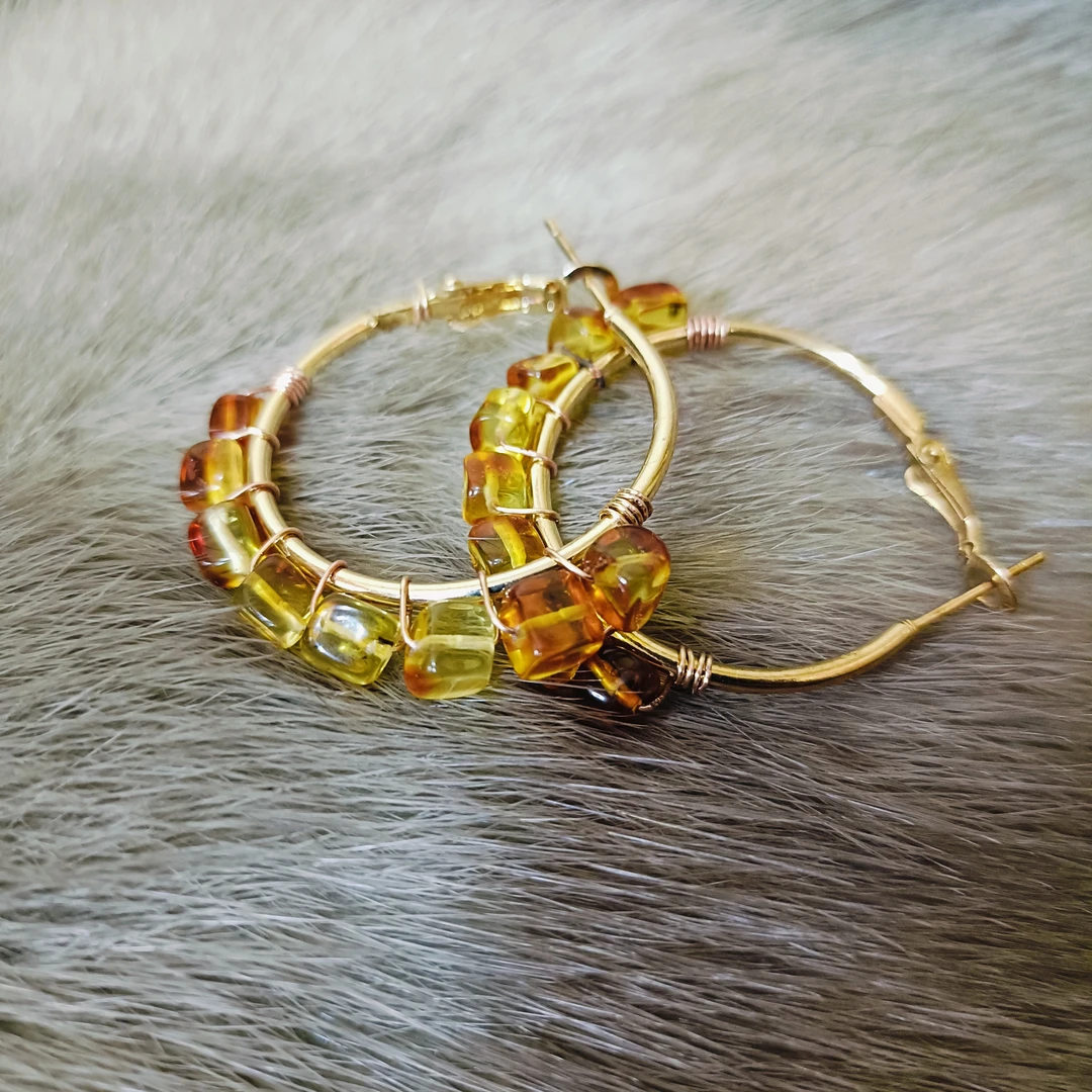 kahriwa 【包邮】女士首饰时尚