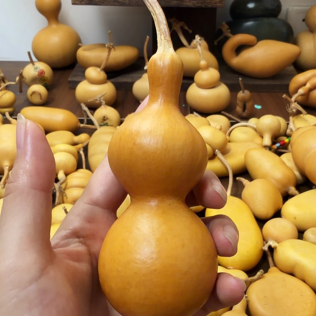 纯天然的真葫芦 6