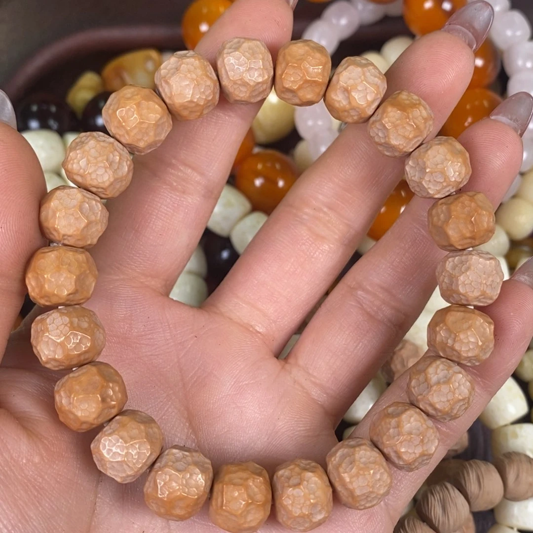 手串/手链驼骨配饰133