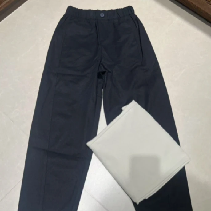 8801（秋季神裤）新款哈伦显瘦裤