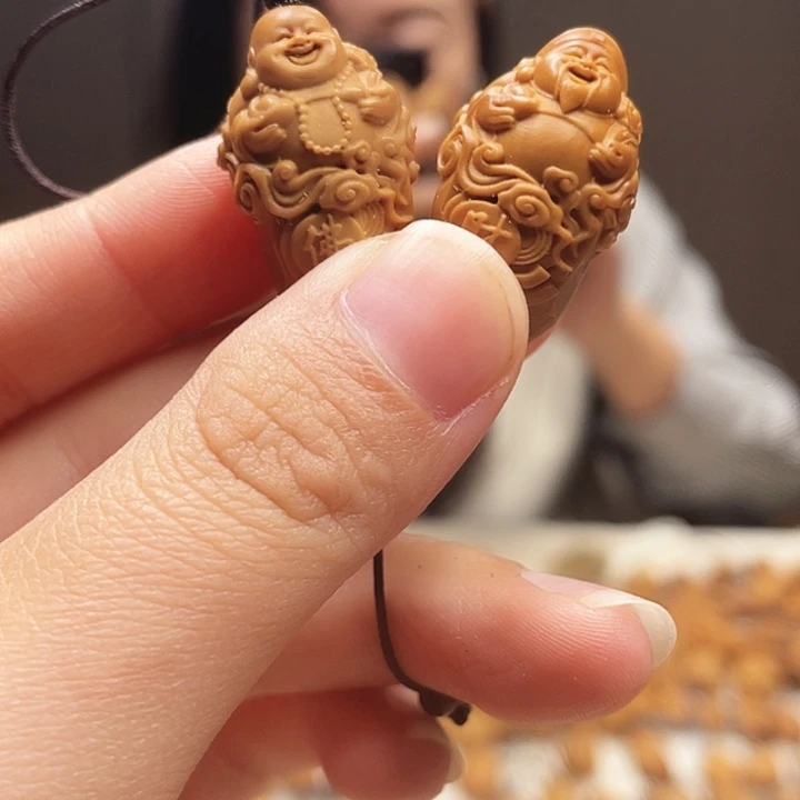 橄榄核手串/手链橄榄核