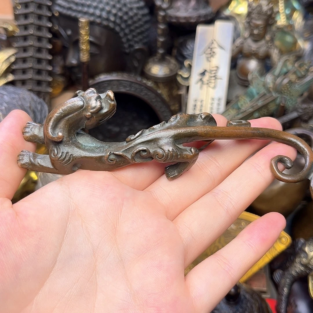 小杰精品铜器链接
