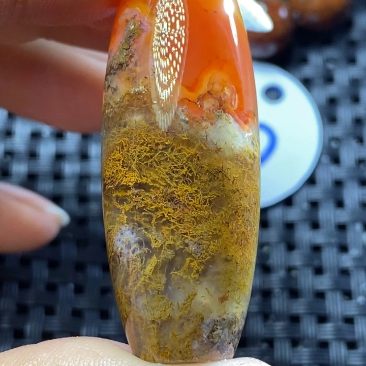 未镶嵌颈饰玛瑙/玉髓新****馆