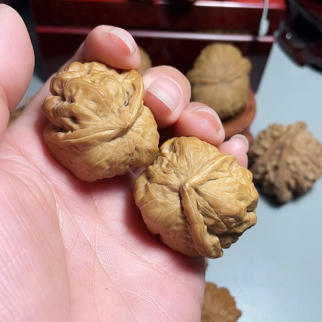 核桃手串/手链精品蛤蟆飞蛇