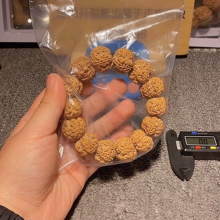 金刚菩提手串把**坏在于