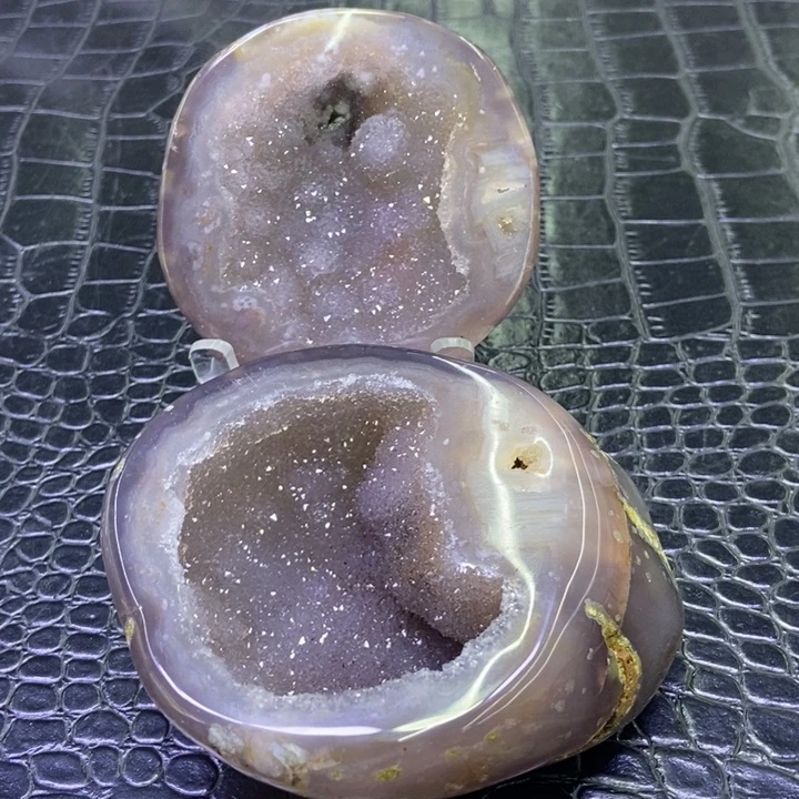 聚宝盆未镶嵌水晶