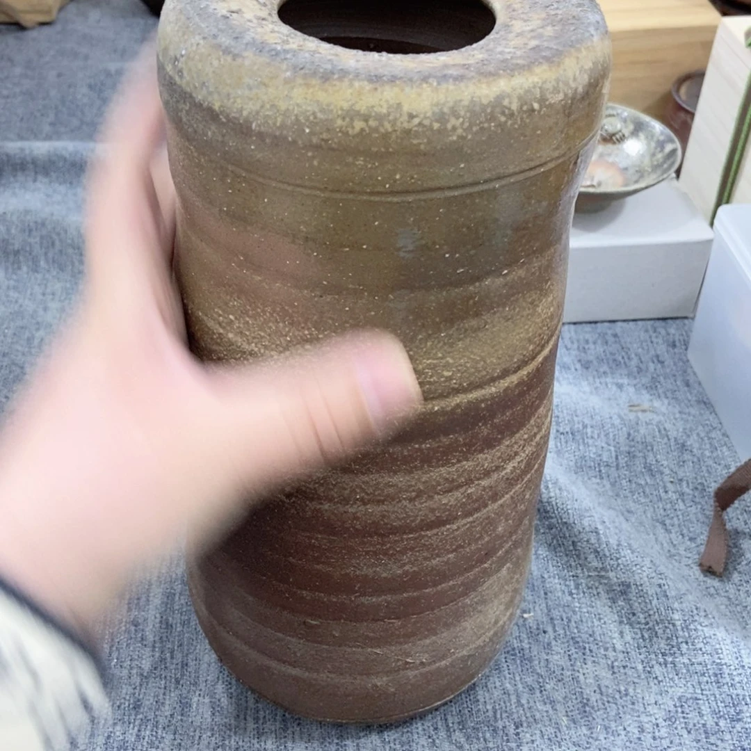 紫砂茶杯非常满意好看得物件