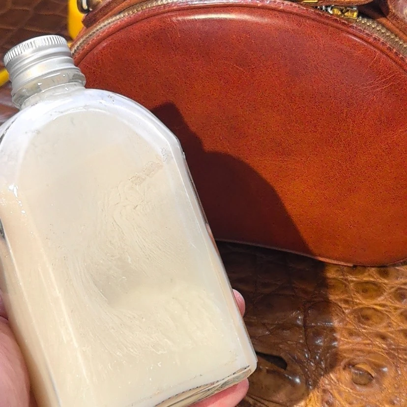 蜡，制道单定，加强版