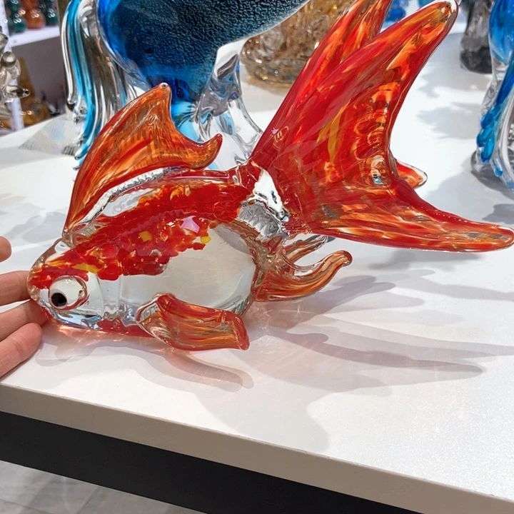 琉璃手工艺品全品