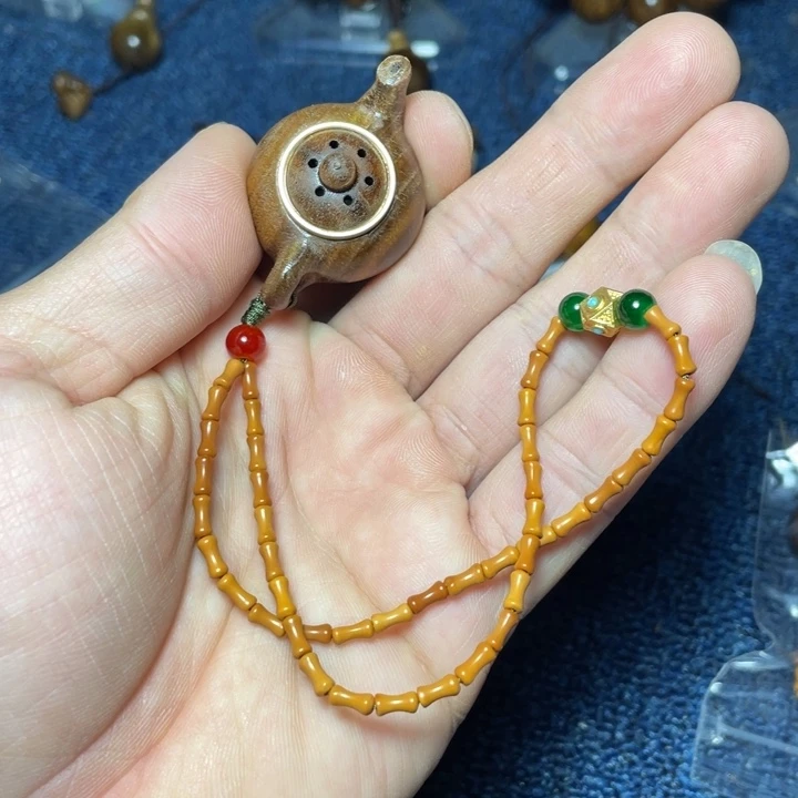 楠木（金丝楠）其他