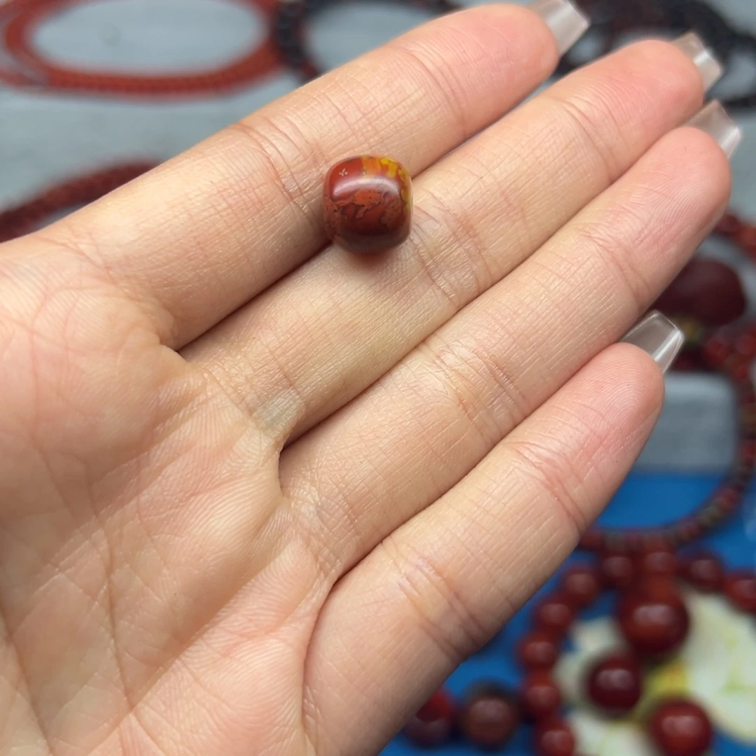 玛瑙/玉髓未镶嵌配饰