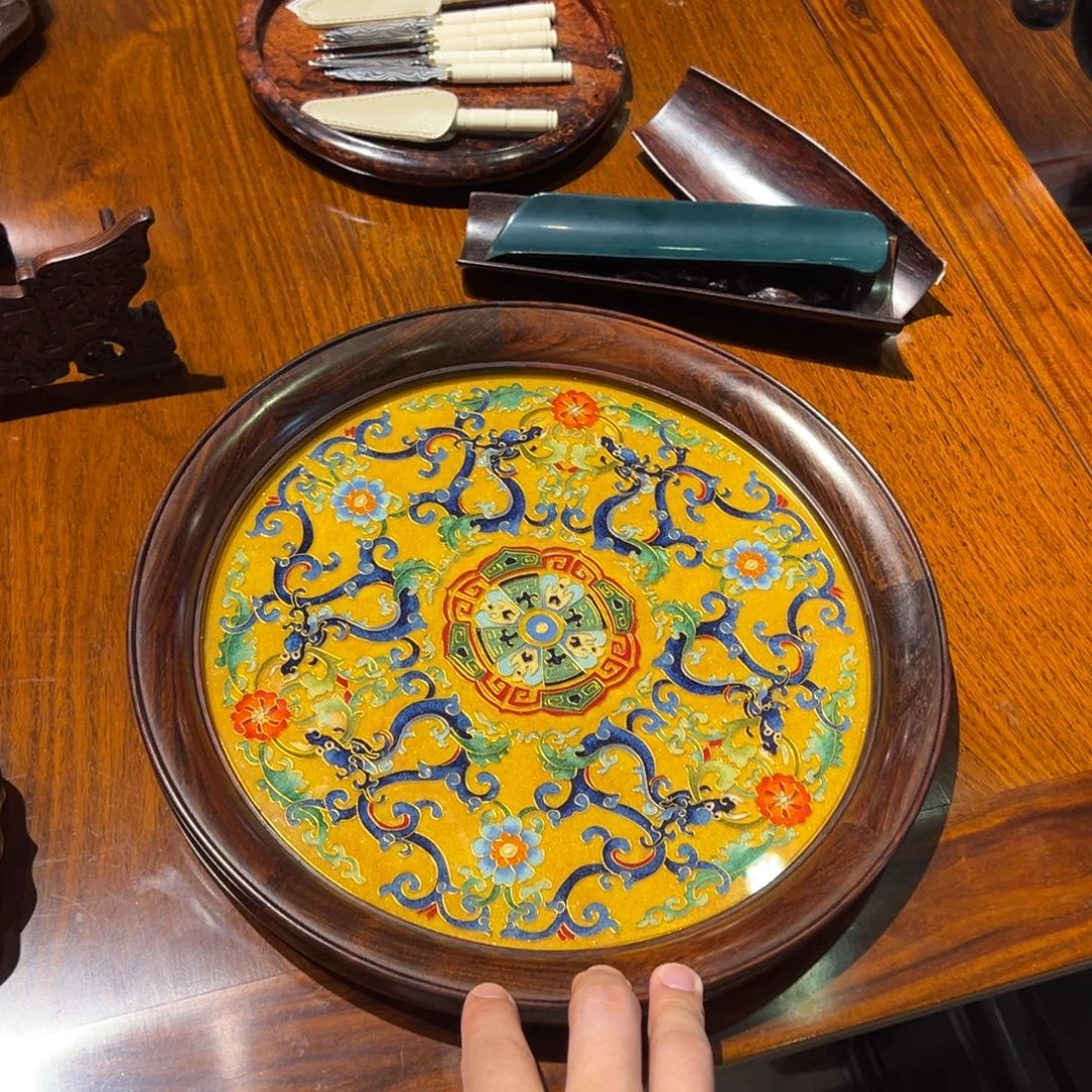 成套家具黑酸枝木类