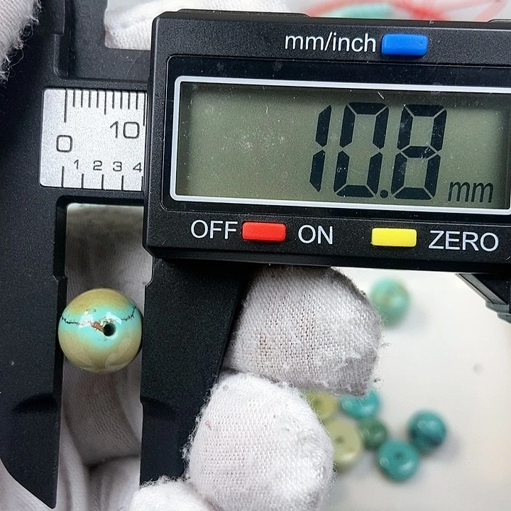 【闪购商品】绿松石珠宝奇石未镶嵌