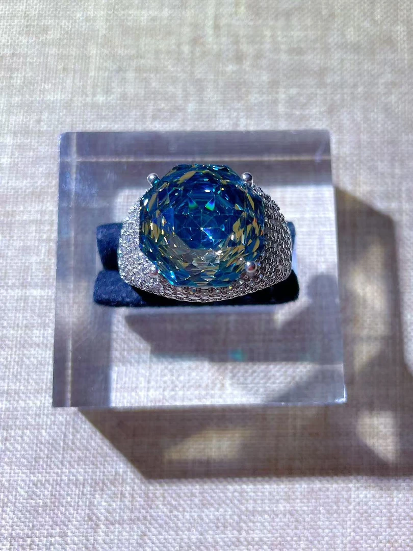 戒指 璀璨精美Tbbo25-53